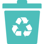 Recycle bin